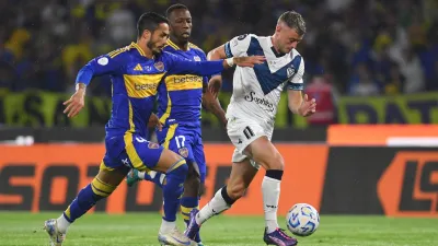 Copa Argentina