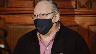 Federico Bogdan