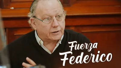 Federico Bogdan