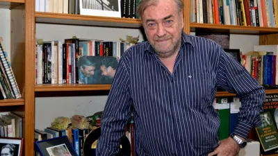 Miguel Bonasso