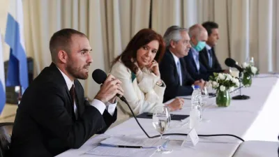 Negociación