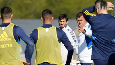 Boca 