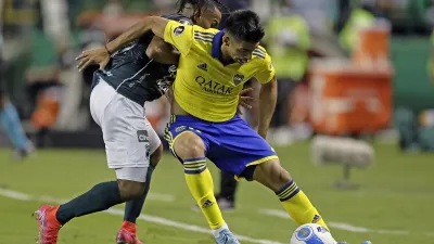 Boca-Cali