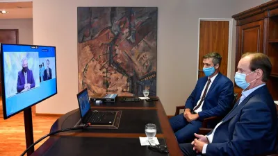 videoconferencia