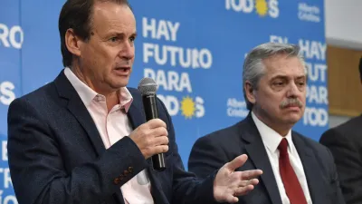 Bordet y Fernández