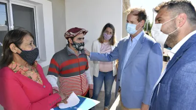 Bordet en Federal