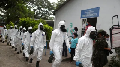 coronavirus