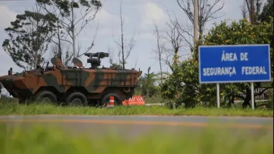 Ejército de Brasil
