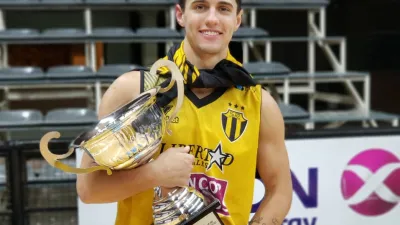 Facundo Breques 