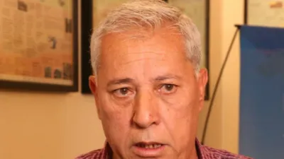 Jorge Brocado