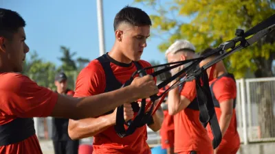 Mateo Burdisso