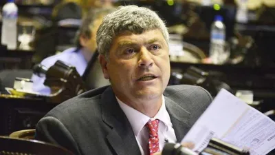 Ricardo Buryaile