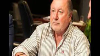 Jorge Busti