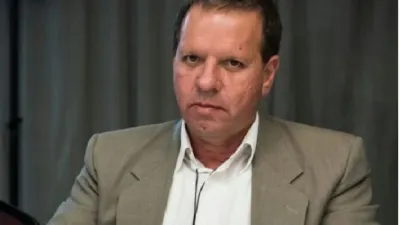 Leonardo Cabrera