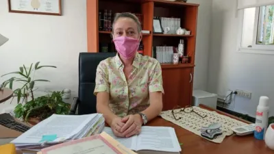 Silvina Cabrera 