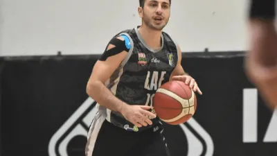 Albinegro