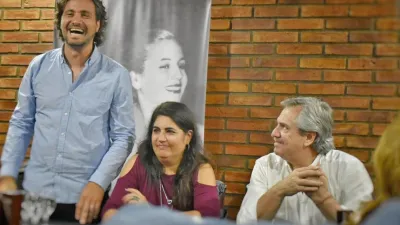 Santiago Cafiero