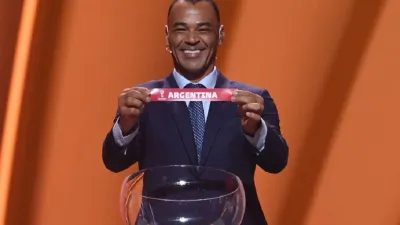Cafú