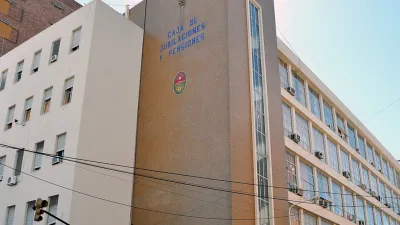 Caja