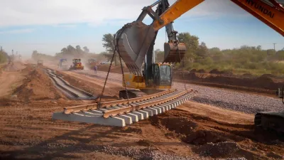 Obras