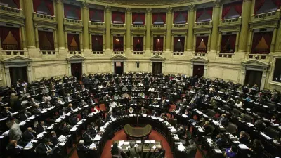 Diputados