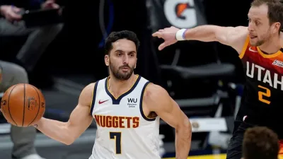 Facundo Campazzo