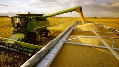 Se estima que la campaña agrícola 2023/24 para los principales cultivos alcanzará un total de US$ 24.230 millones.