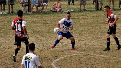 Cañadita-Viale FBC