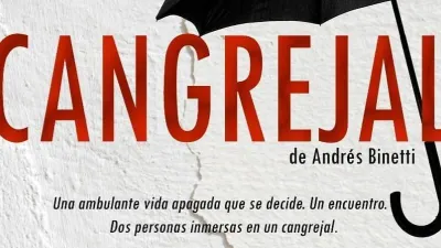 Cangrejal 