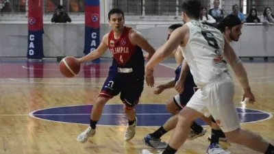 Olimpia 