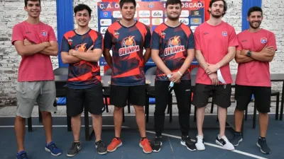 Olimpia