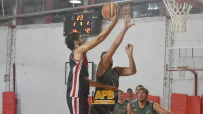 Olimpia-Unión 
