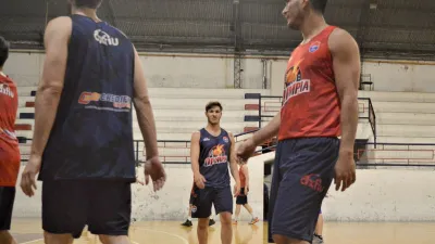 Olimpia
