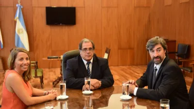 Reunión