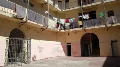 Cárcel