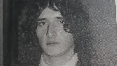 Juan Carlos Cardoso 