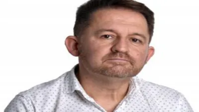 Sergio Carreras 