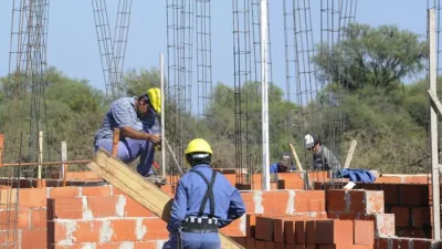 Los Ministerios de Desarrollo Territorial y Hábitat y de Desarrollo Social ya trabajan en iniciativas para dar respuesta al déficit habitacional.