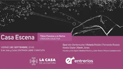 Casa de la Cultura 