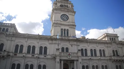 Casa Gris