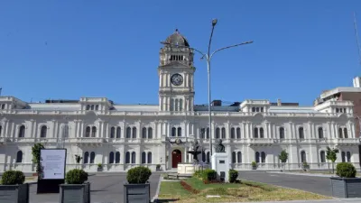 Casa Gris