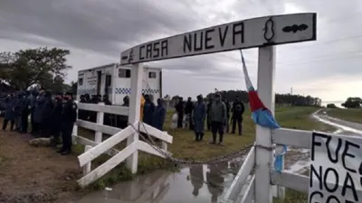 Casa Nueva