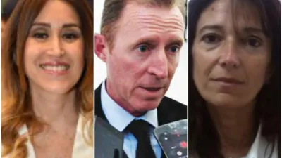 En abril serán las audiencias a los aspirantes para la Cámara de Casación de Concordia