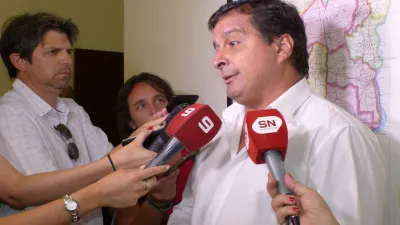 Casaretto