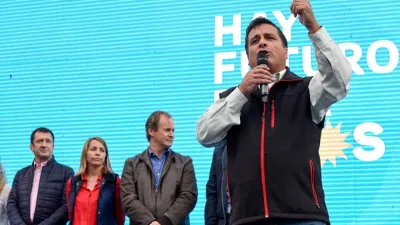 Marcelo Casaretto