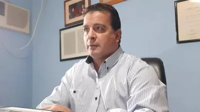 Marcelo Casaretto
