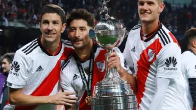 Casco Copa