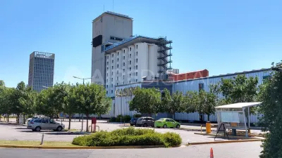 Casino de Santa Fe