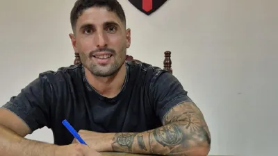 Federico Castro