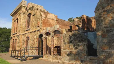 Castillo San Carlos